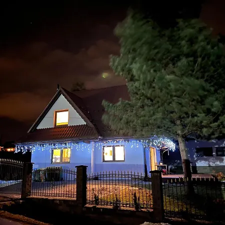 Alpstuga Skala Kościelisko