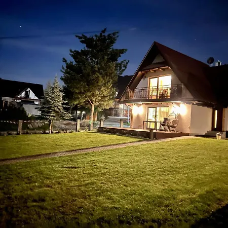 شاليه Skala كوشتيليسكا