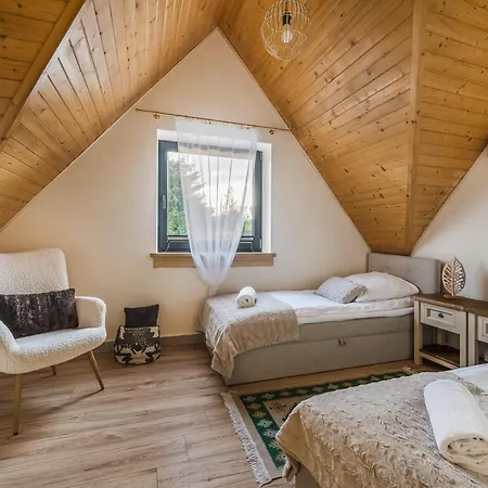 Alpstuga Skala Kościelisko