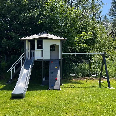 Alpstuga Skala Kościelisko