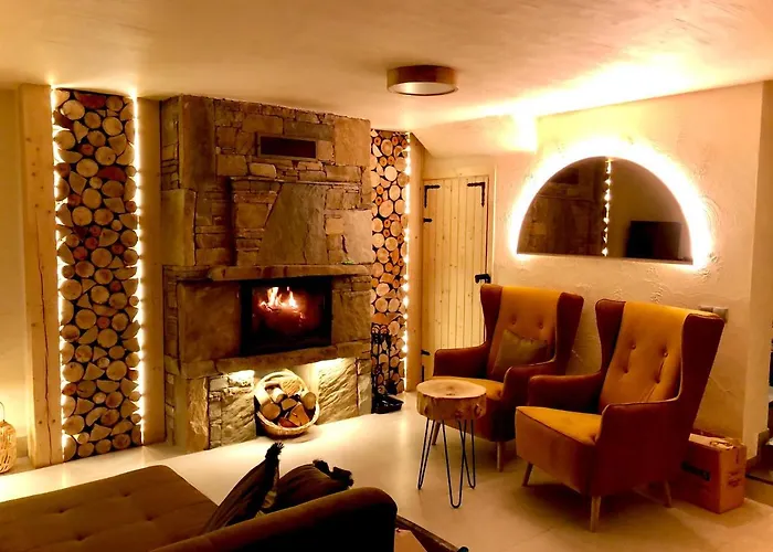 Skala شاليه كوشتيليسكا