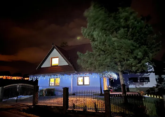 샬레 Skala 코스실리스코