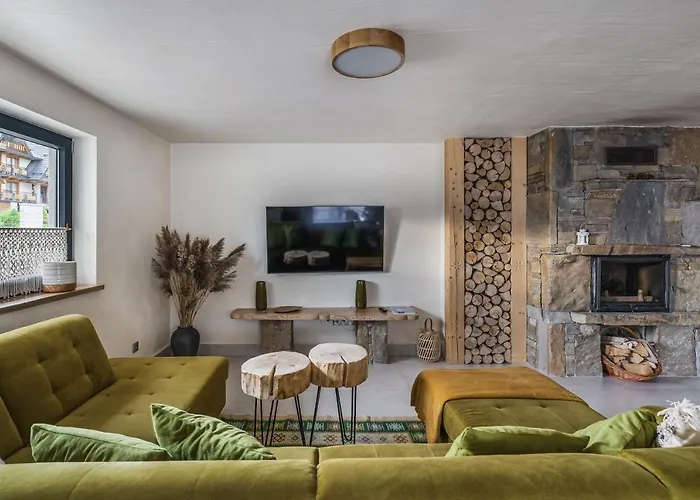 Skala 샬레 코스실리스코