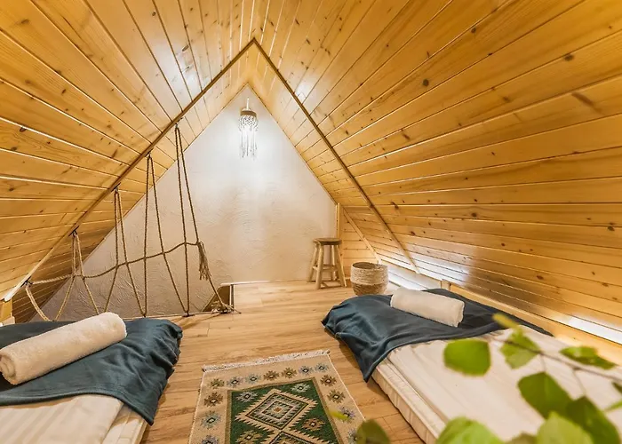 Skala 샬레 코스실리스코